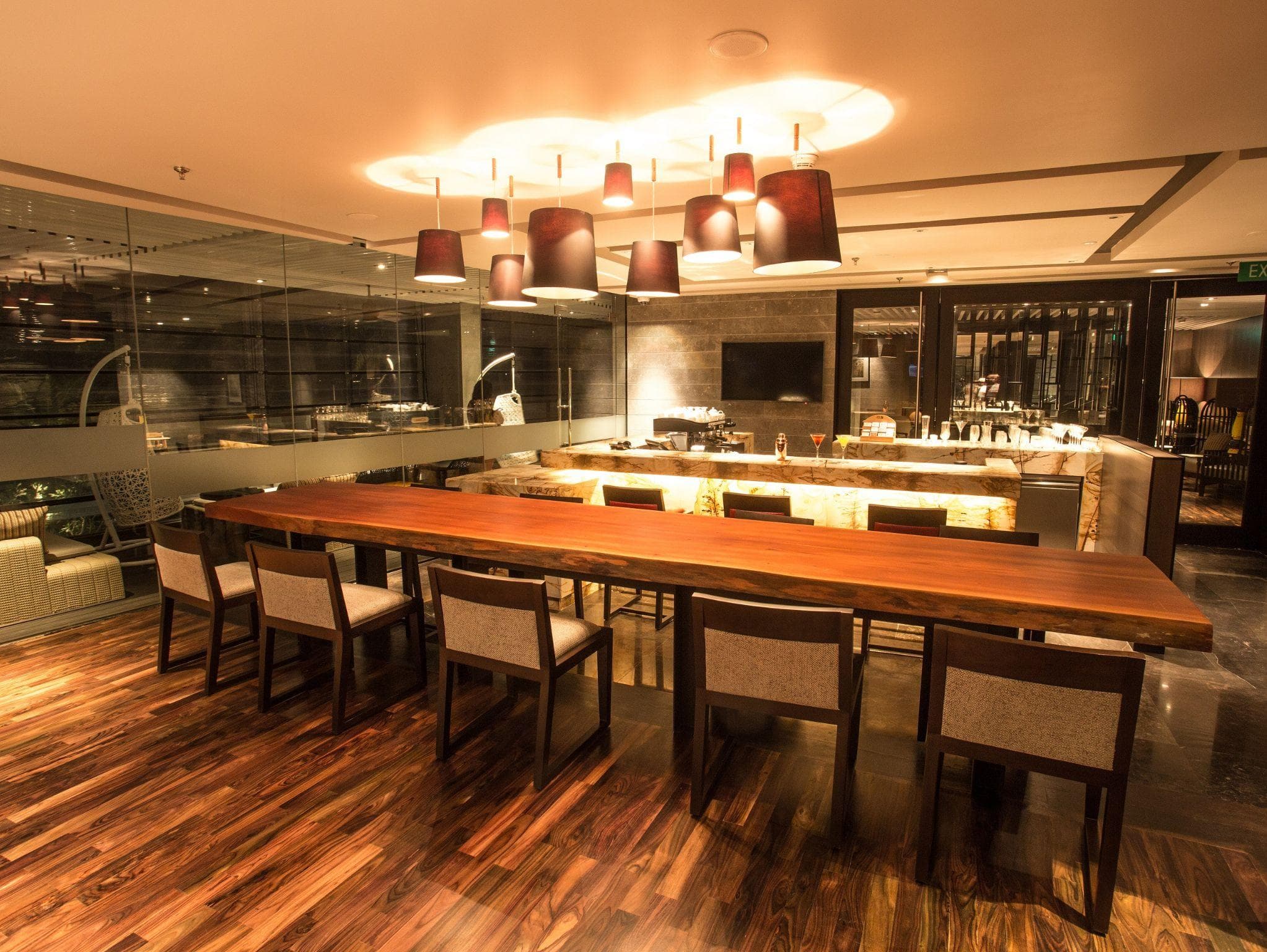 Weligama Bay Marriott Resort & Spa photo 3