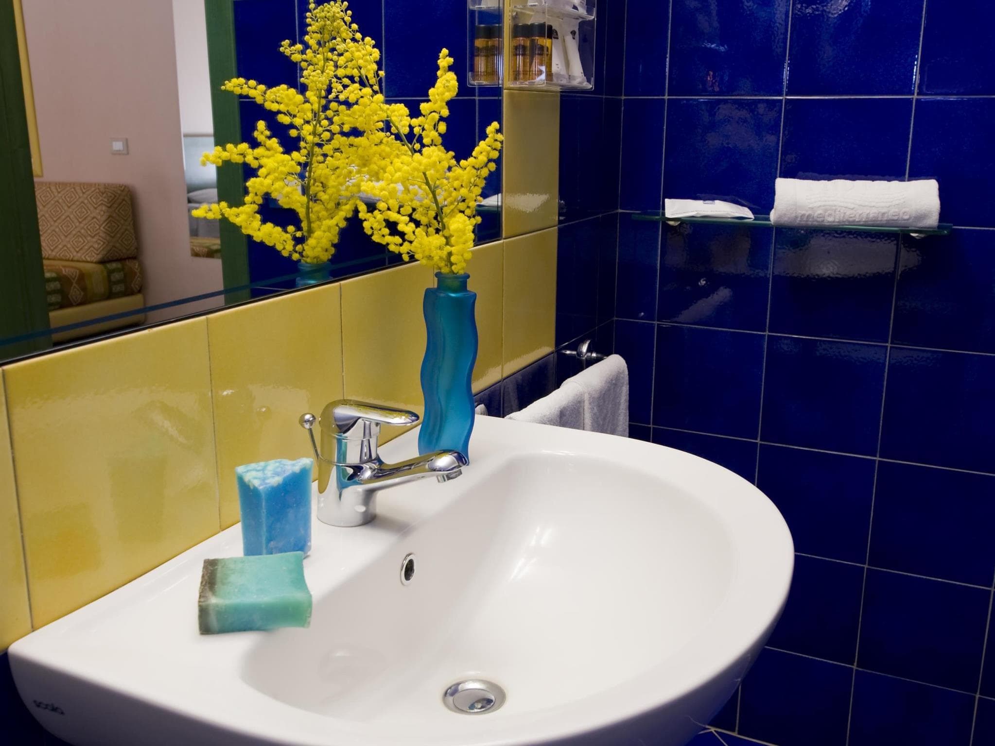 Best Western Hotel Mediterraneo photo 4