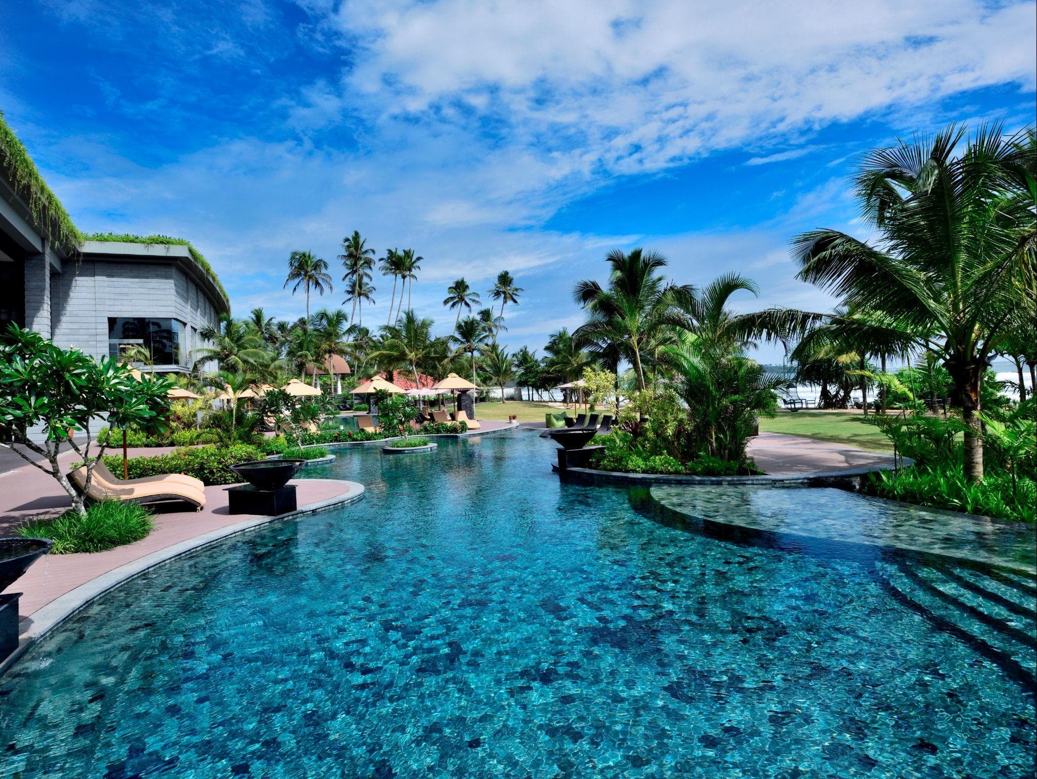 Weligama Bay Marriott Resort & Spa photo 5
