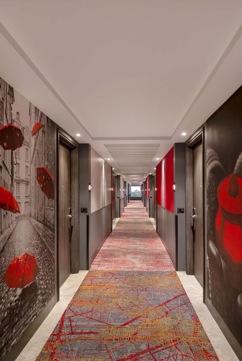 Radisson RED Chandigarh Mohali photo 3
