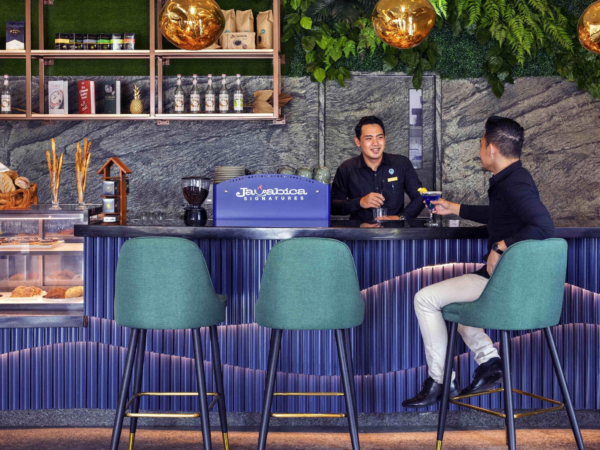 GRAND MERCURE MALANG MIRAMA photo 3