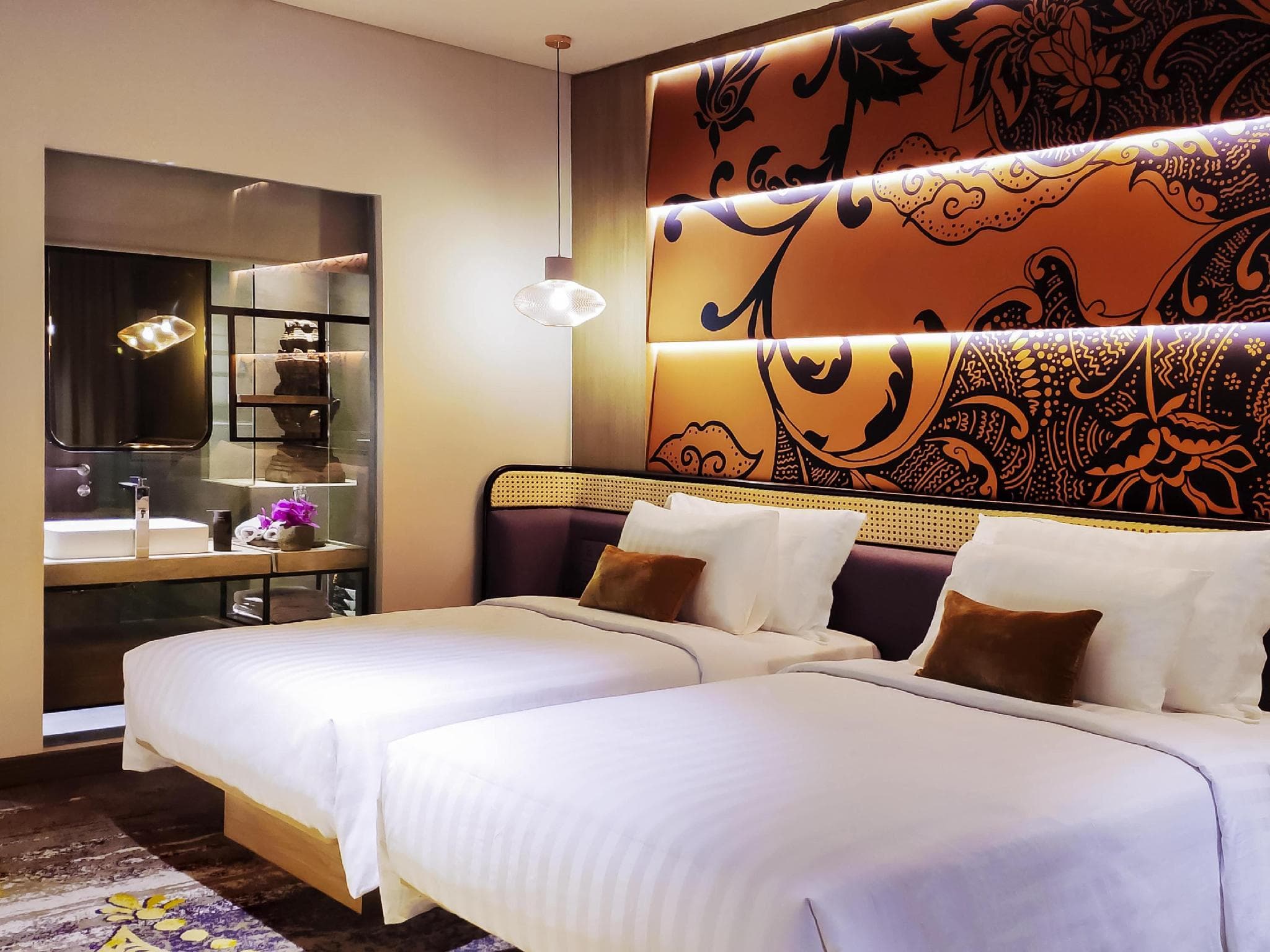 GRAND MERCURE MALANG MIRAMA photo 2