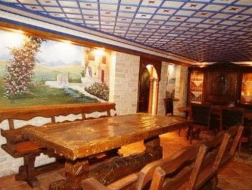 ARCHONTARIKI Historic Boutique Hotel photo 4