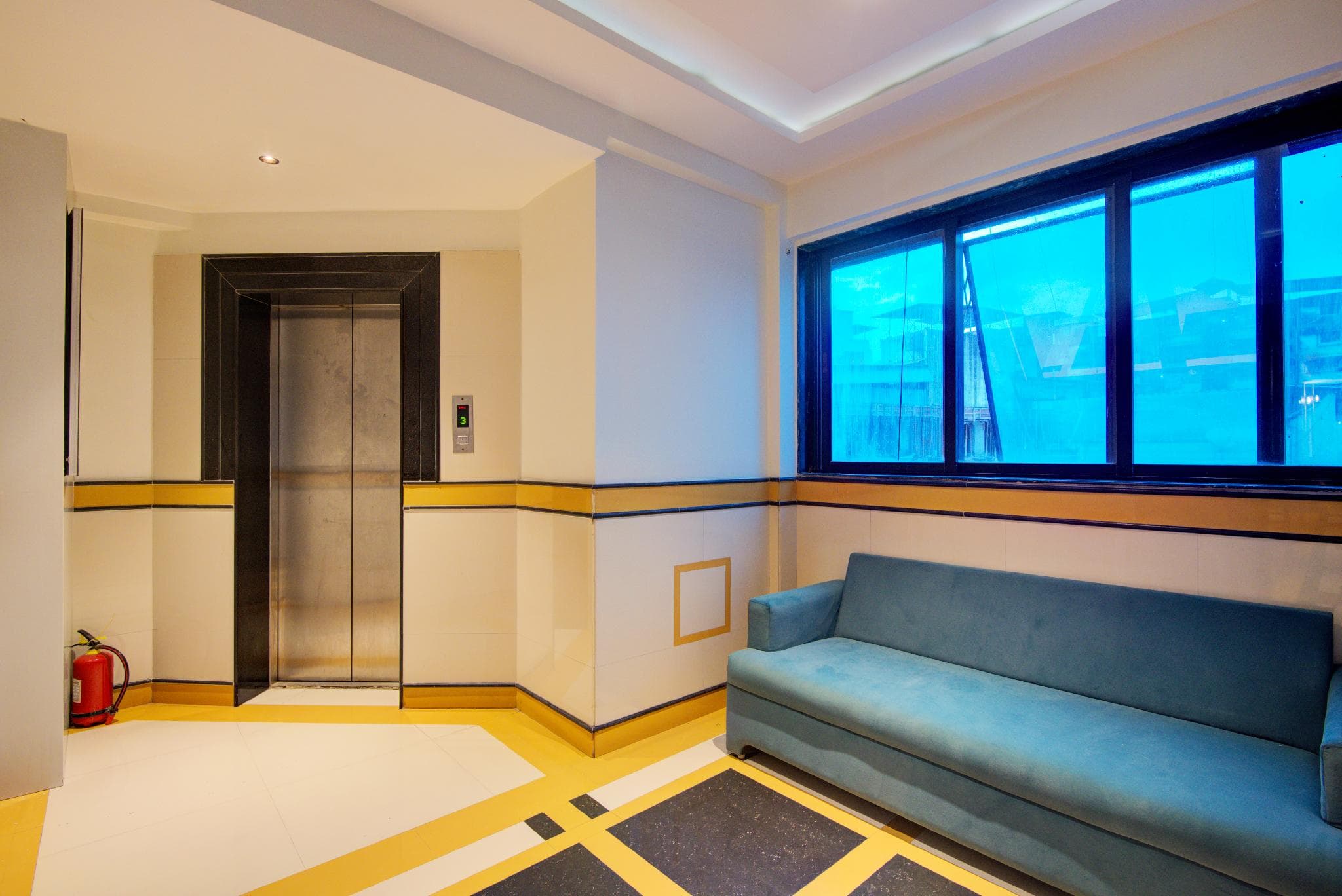 HOTEL TIME SQUARE MUMBAI photo 5