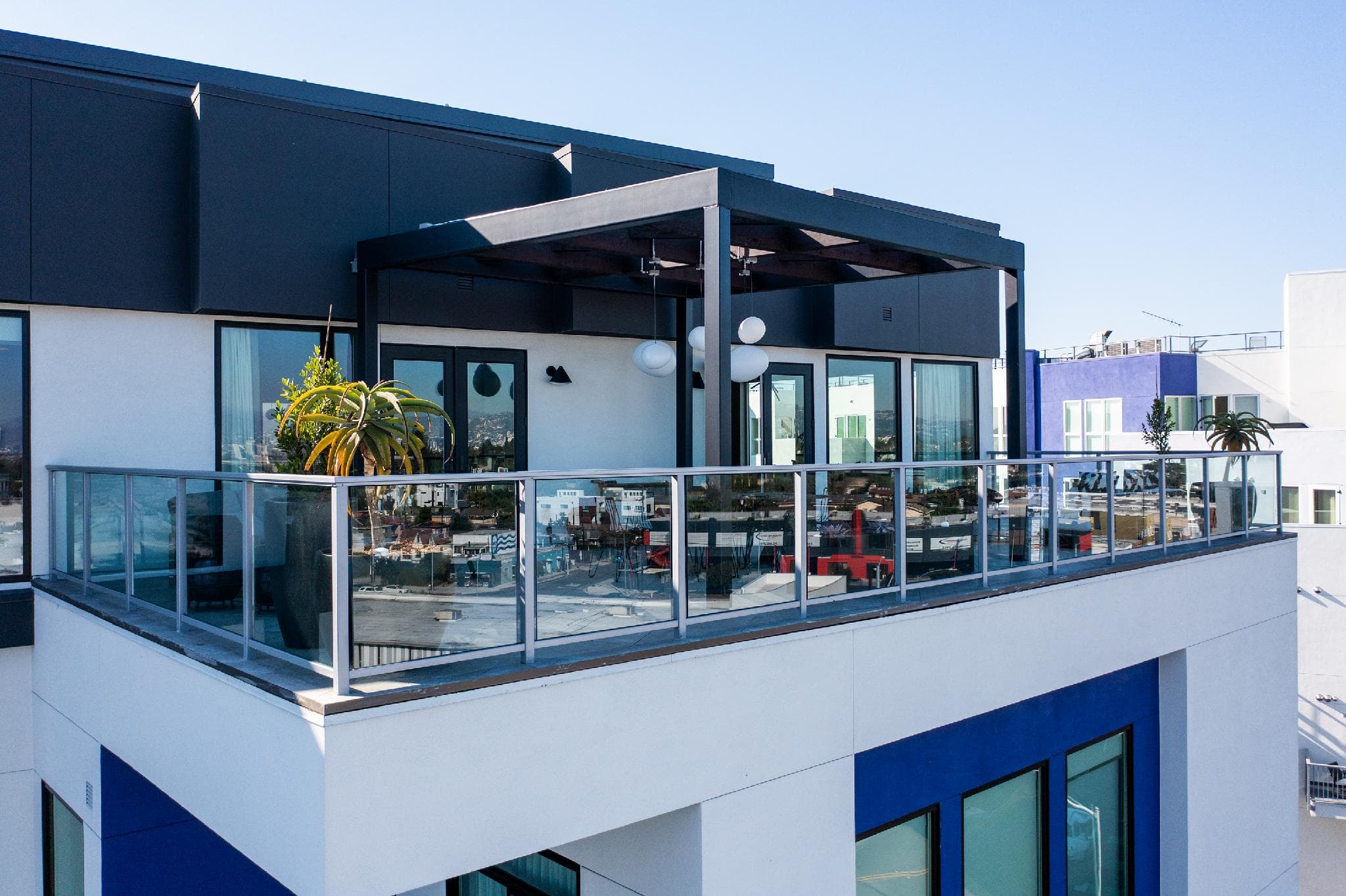 The Shay, A Destination By Hyatt Hotel photo 2