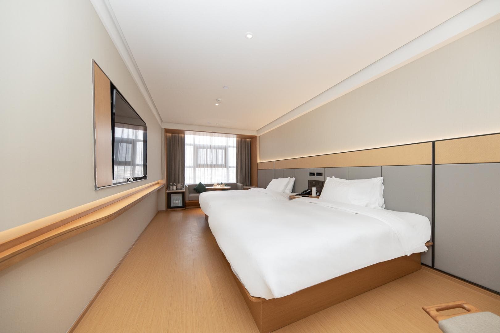 Ji Hotel Jining Sishui photo 2