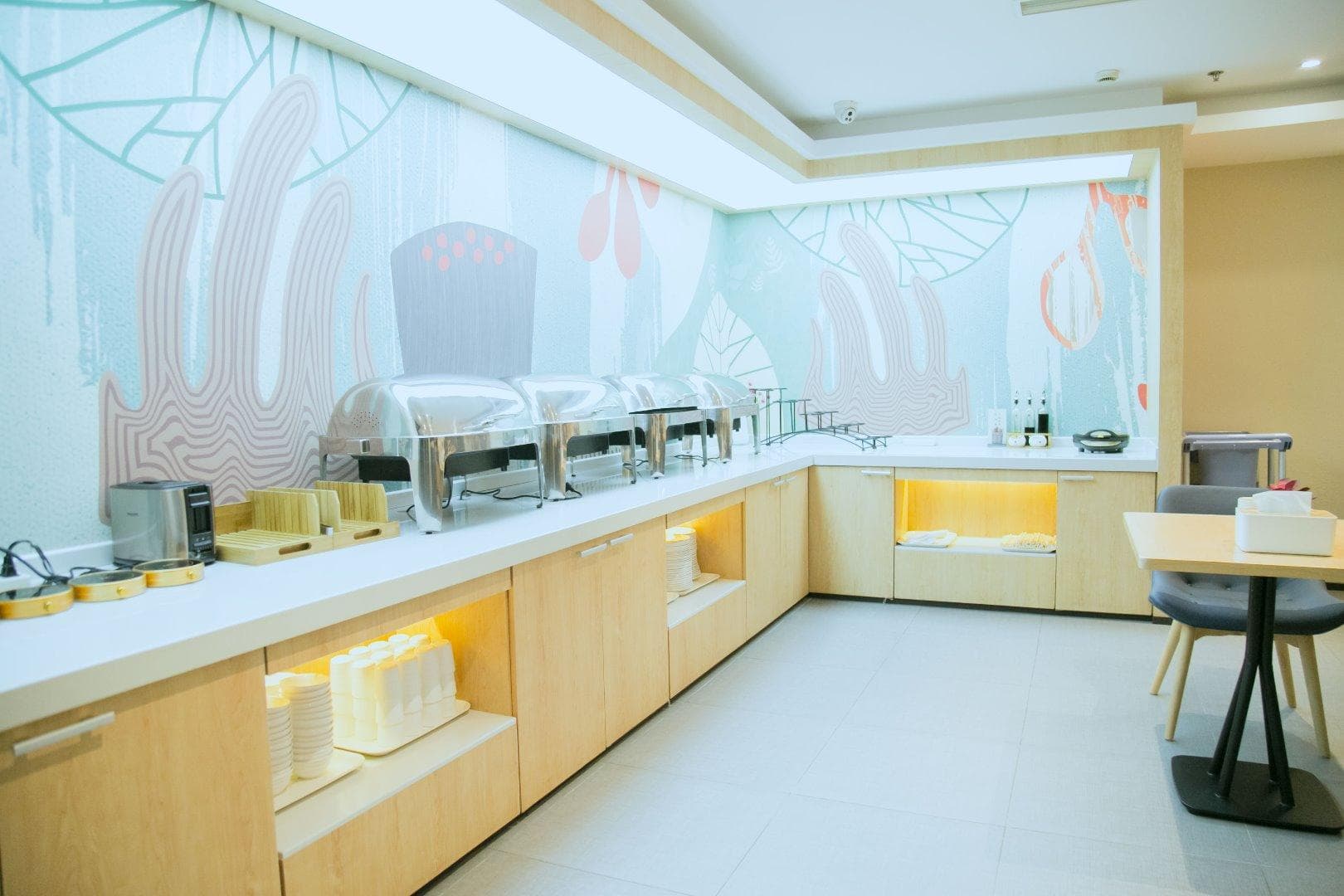 Hanting Hotel Hefei Railway Station