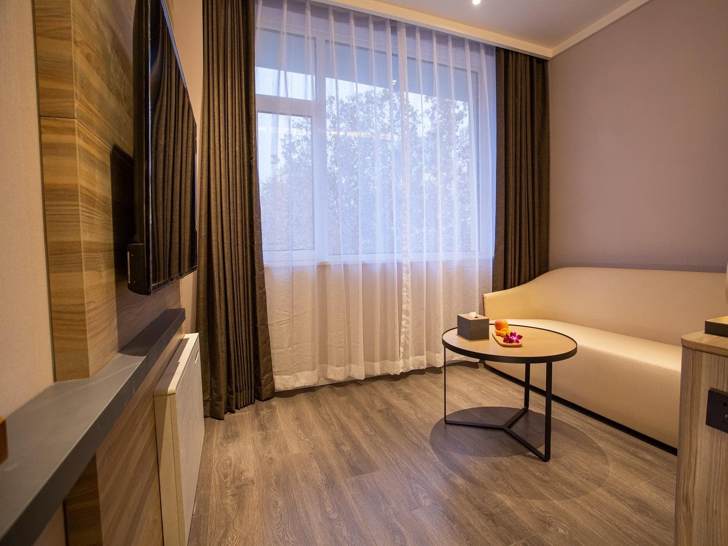 Hanting Premium Hotel Jinan Shandong University Central Campus photo 4