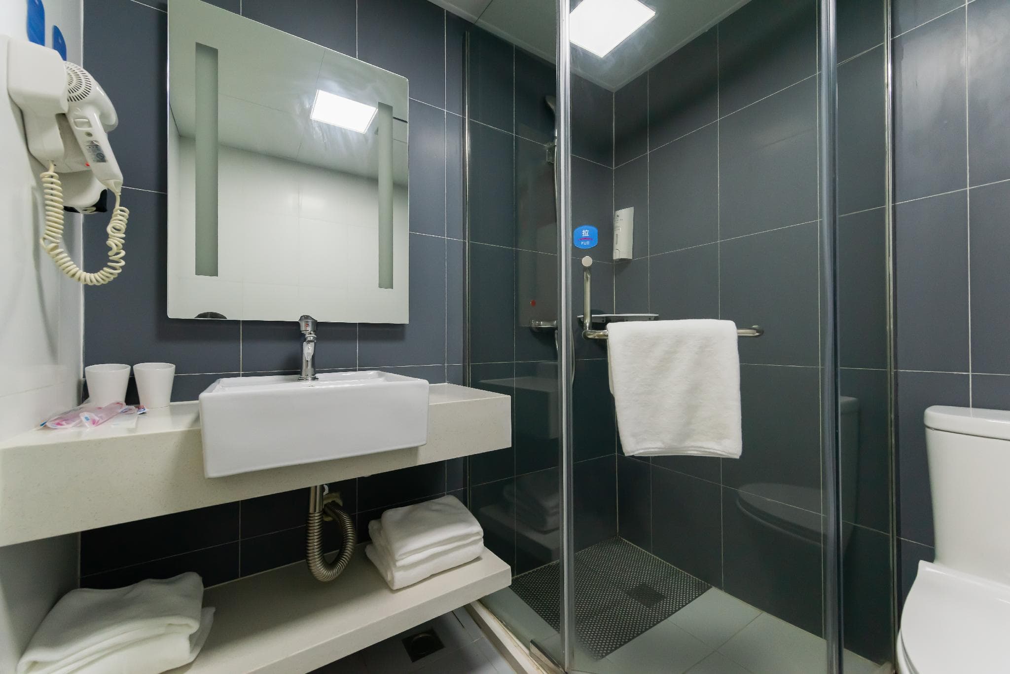 Hanting Hotel Suzhou International Bolan Center photo 3