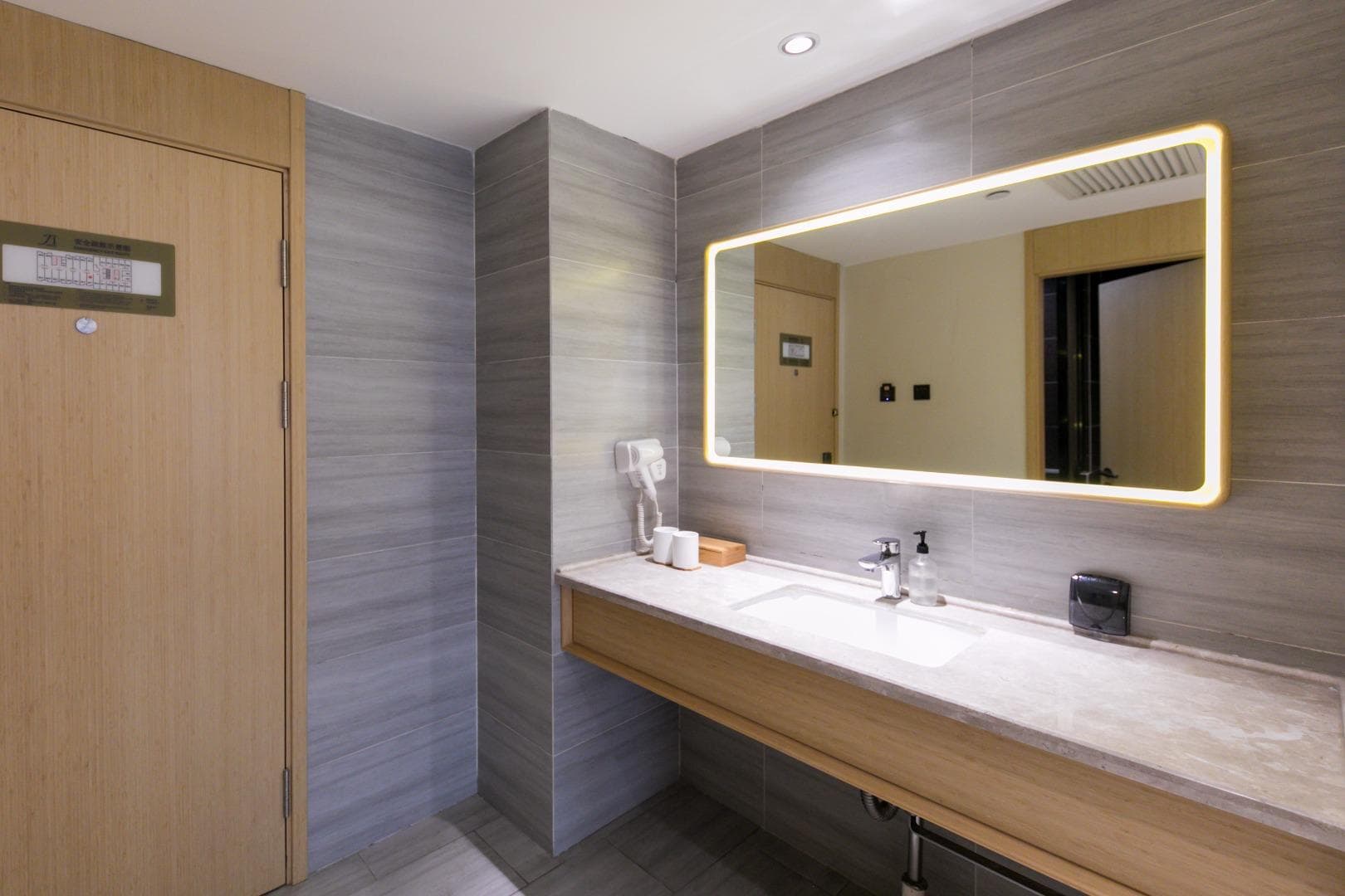 Ji Hotel Zhuozhou East Station photo 5