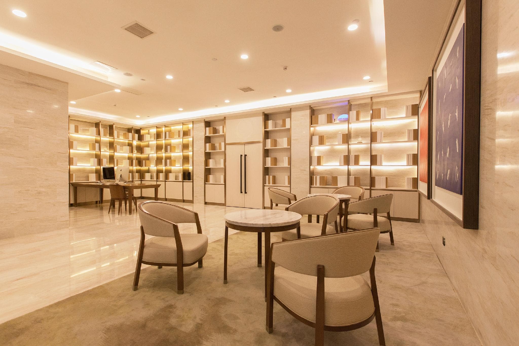 Ji Hotel Wuhan Wuchang Zhongnan Road photo 4
