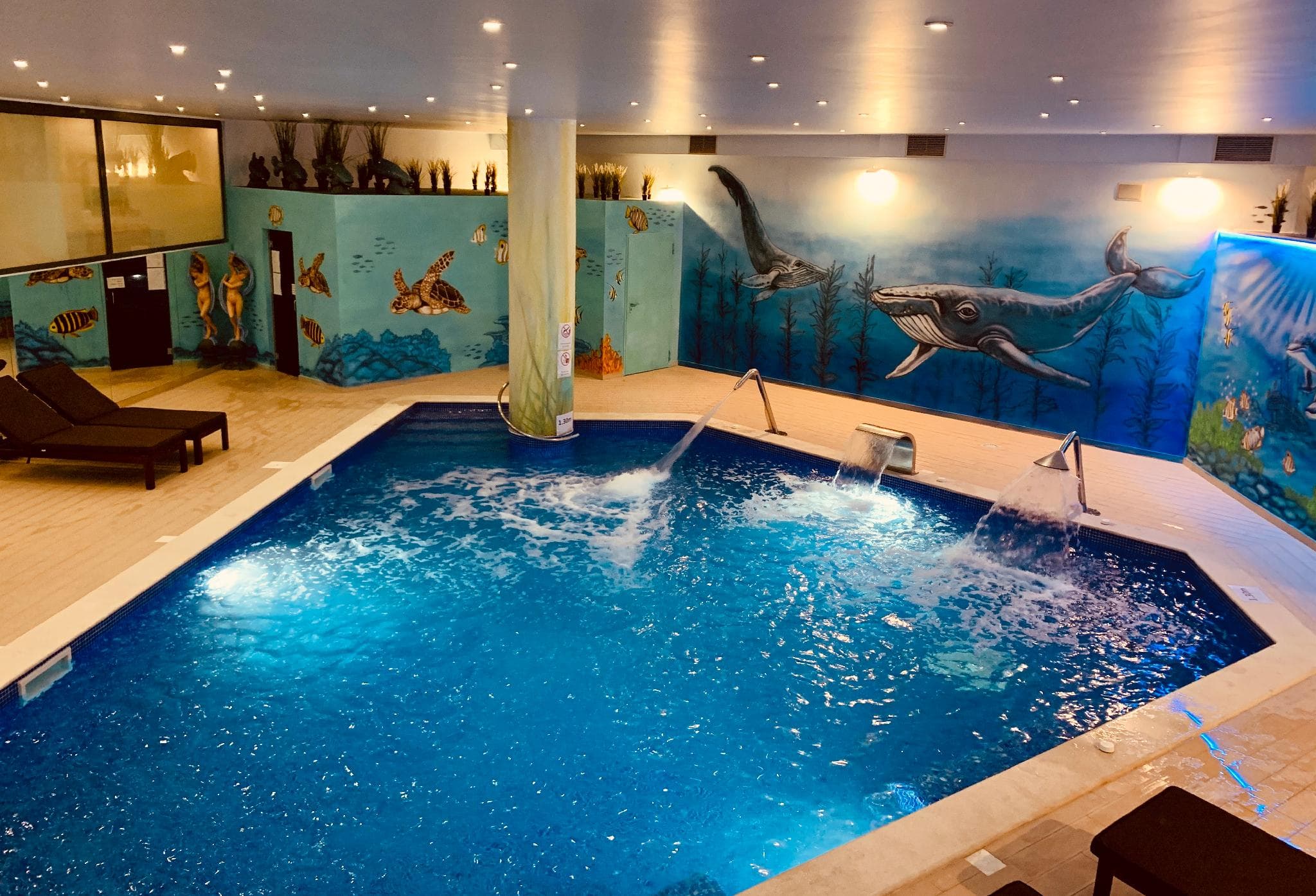 Hotel Baia Grande photo 3