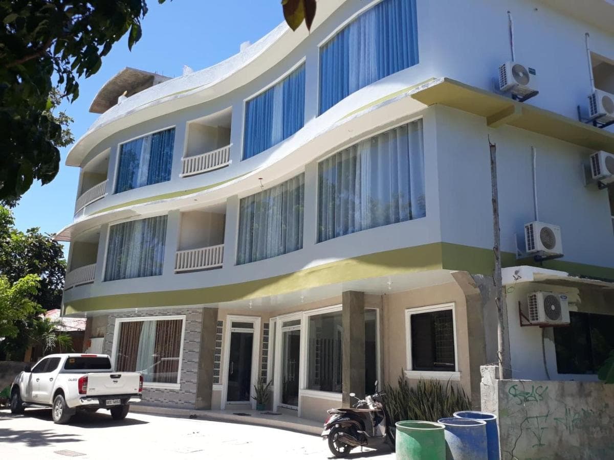 Sandscape Hotel photo 3