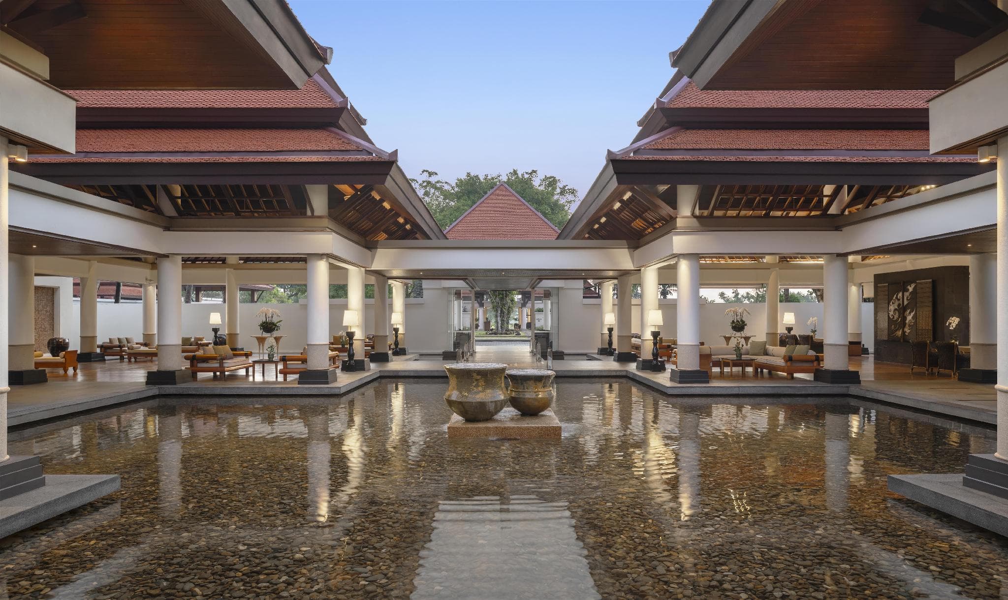 Banyan Tree Phuket