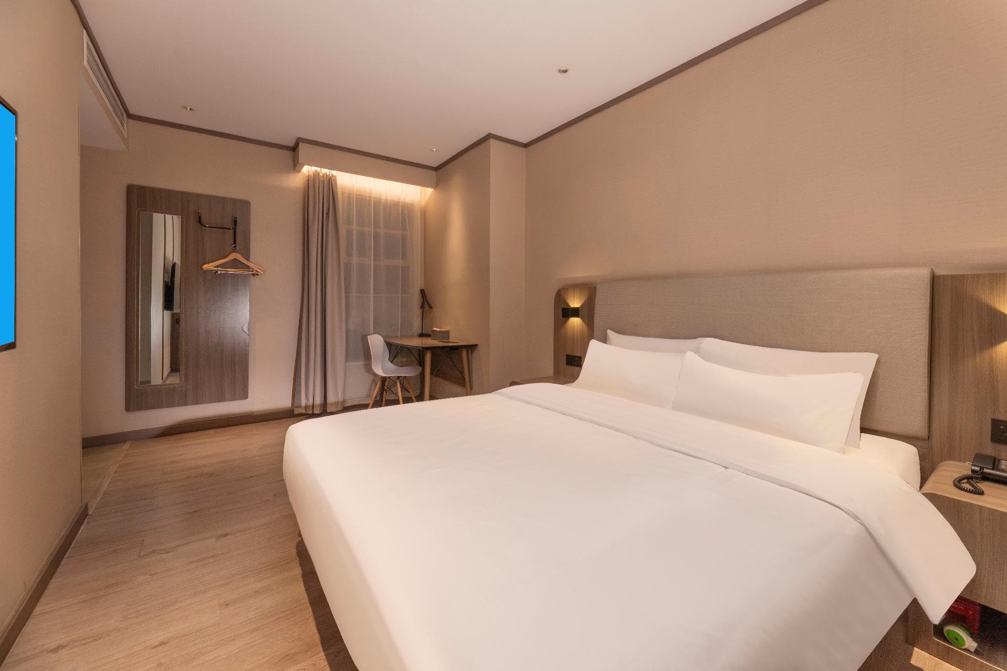 Hanting Hotel Jurong Wuyue Plaza photo 2