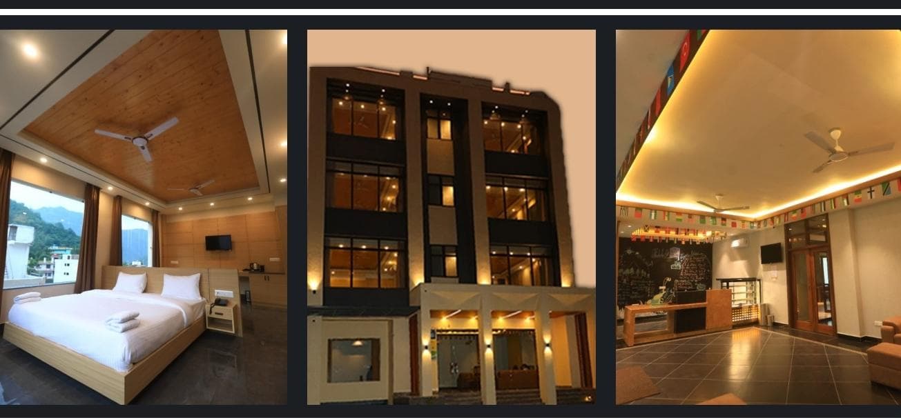 Hotel Aqua Vibes photo 3