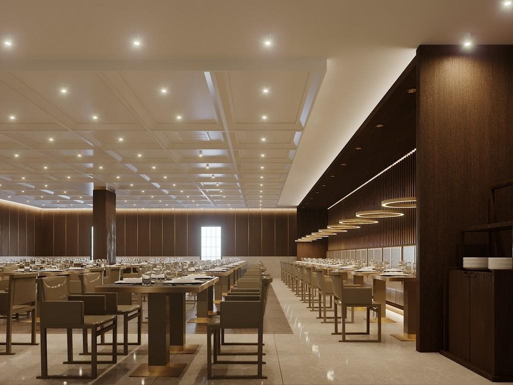 Ring Downtown Hotel photo 5