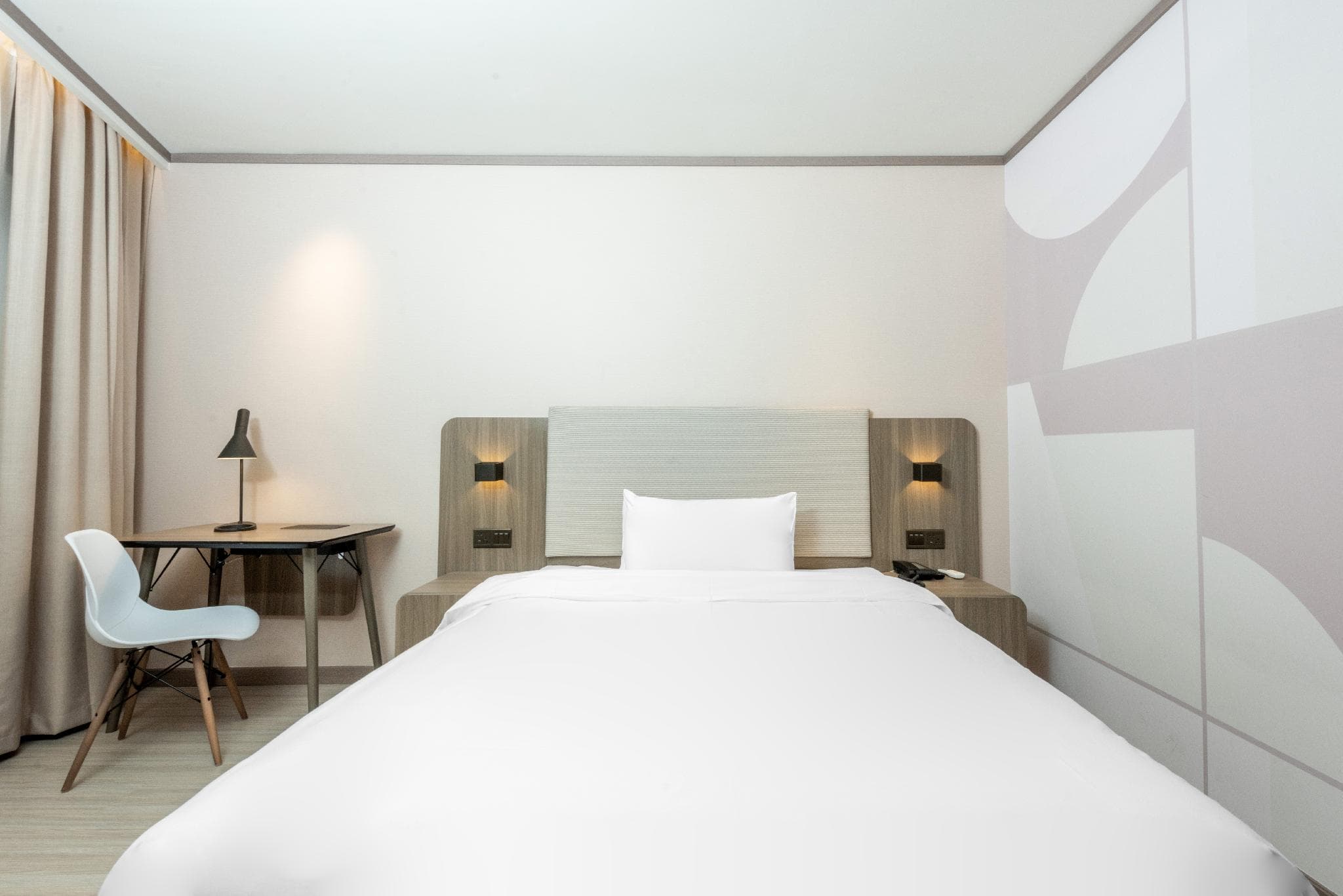 Hanting Hotel Kunming Chenggong photo 3