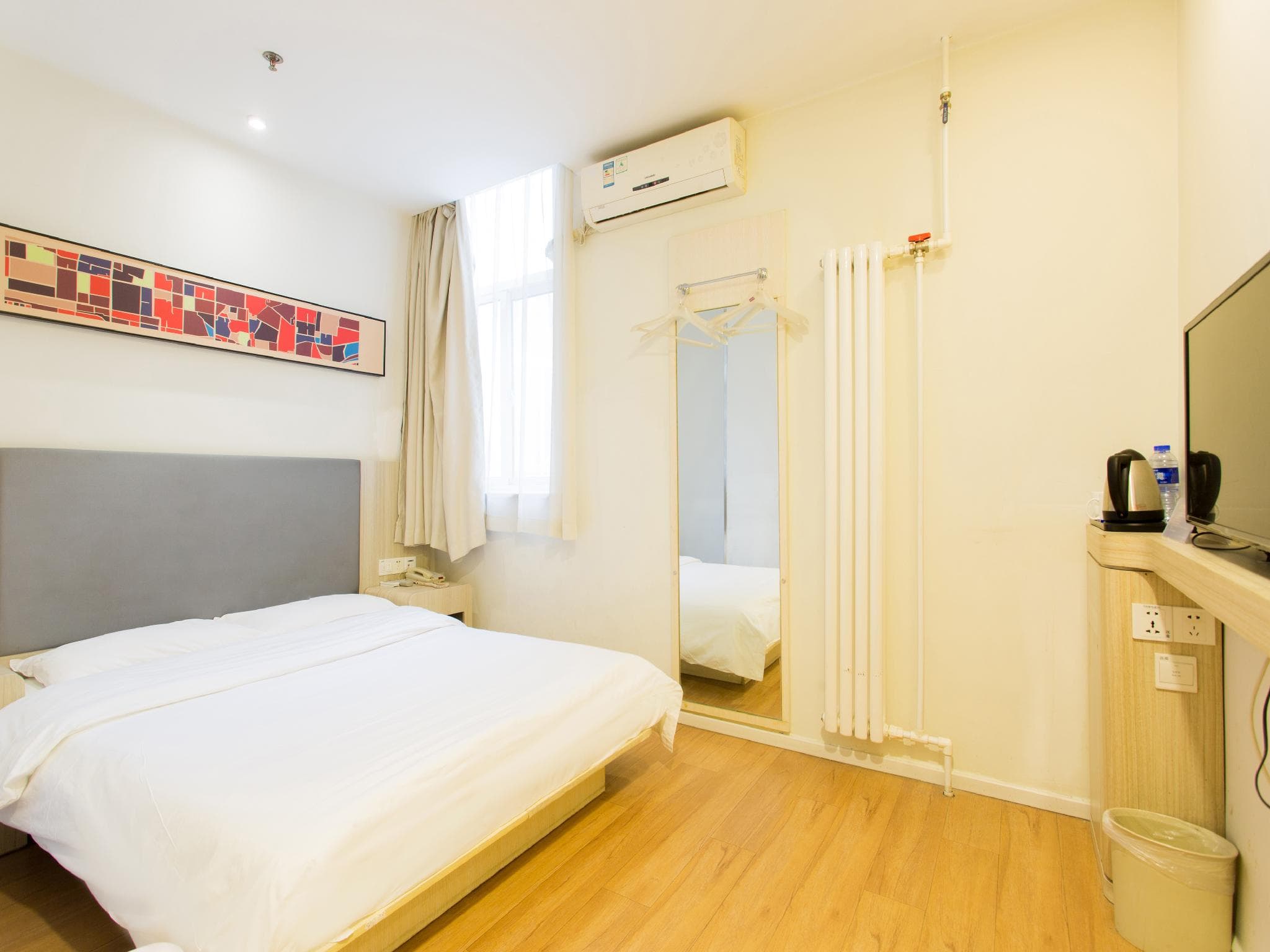 Hanting Hotel Xian Dayanta photo 2