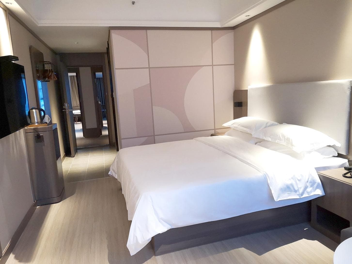 Hanting Hotel Huizhou Zhongkai Fashion Park photo 3