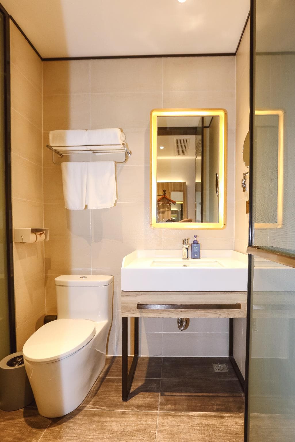 Hanting Premium Hotel Anyang Angang Avenue photo 4