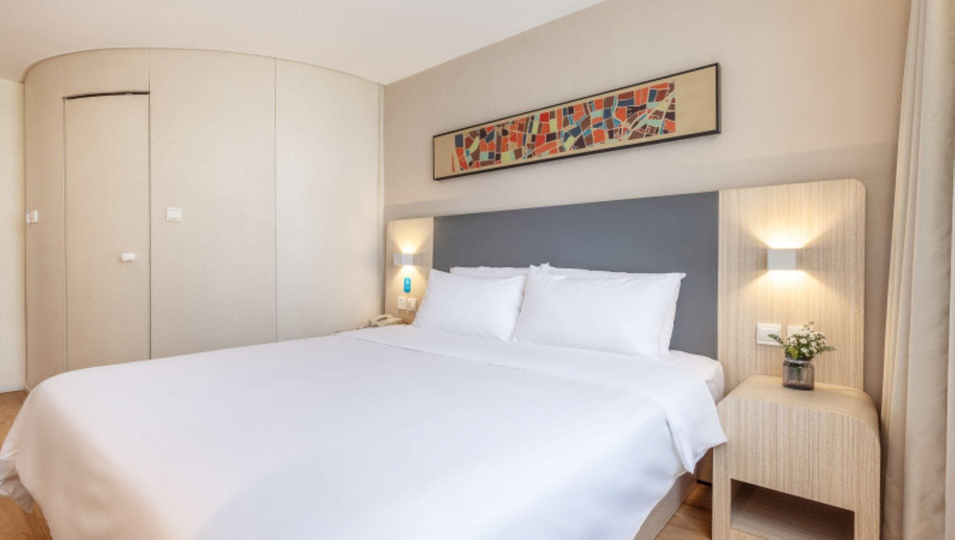 Hanting Hotel Jinan Dikou Road photo 4