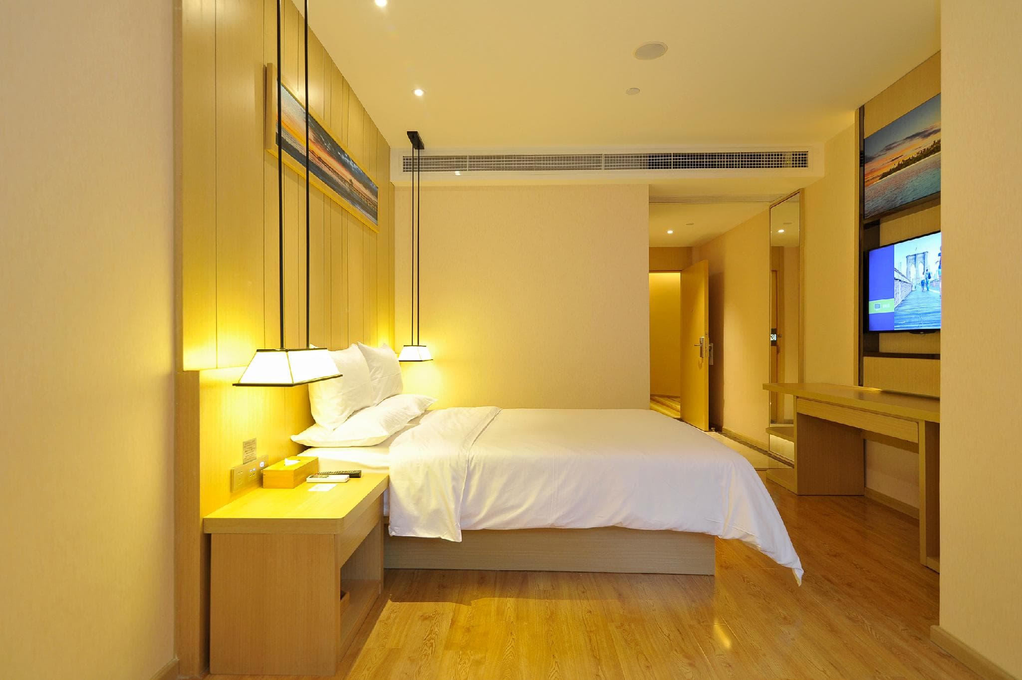 Starway Hotel Guiyang Big Cross photo 3