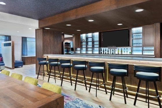 Residence Inn by Marriott Buffalo Downtown