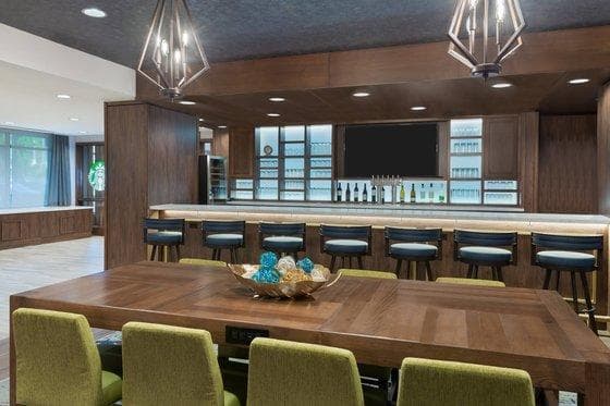 Residence Inn by Marriott Buffalo Downtown photo 3