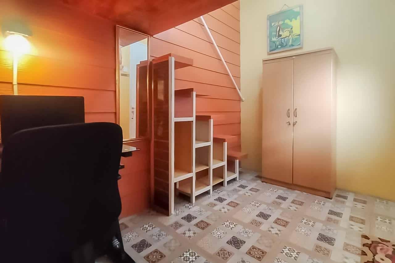 d'H Mansion La Rosa Syariah Sentul Mitra RedDoorz photo 5