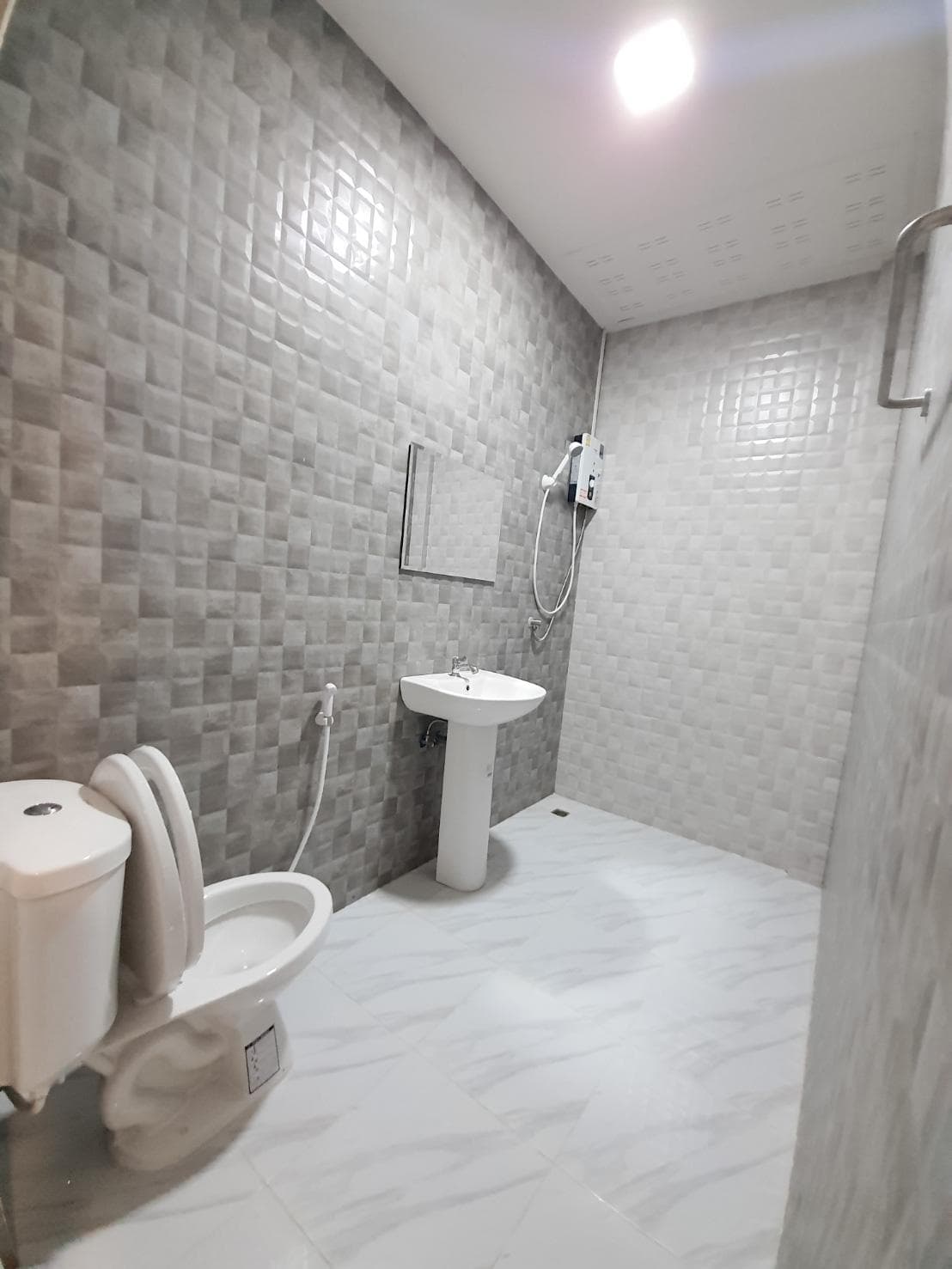 WICKET WHITE VILLA photo 4