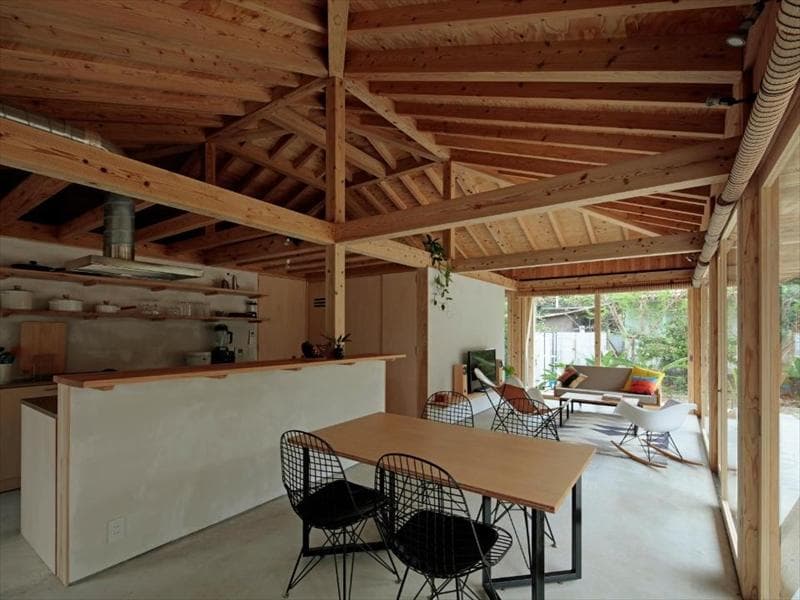 SHINMINKA Villa GUSHIKEN photo 5
