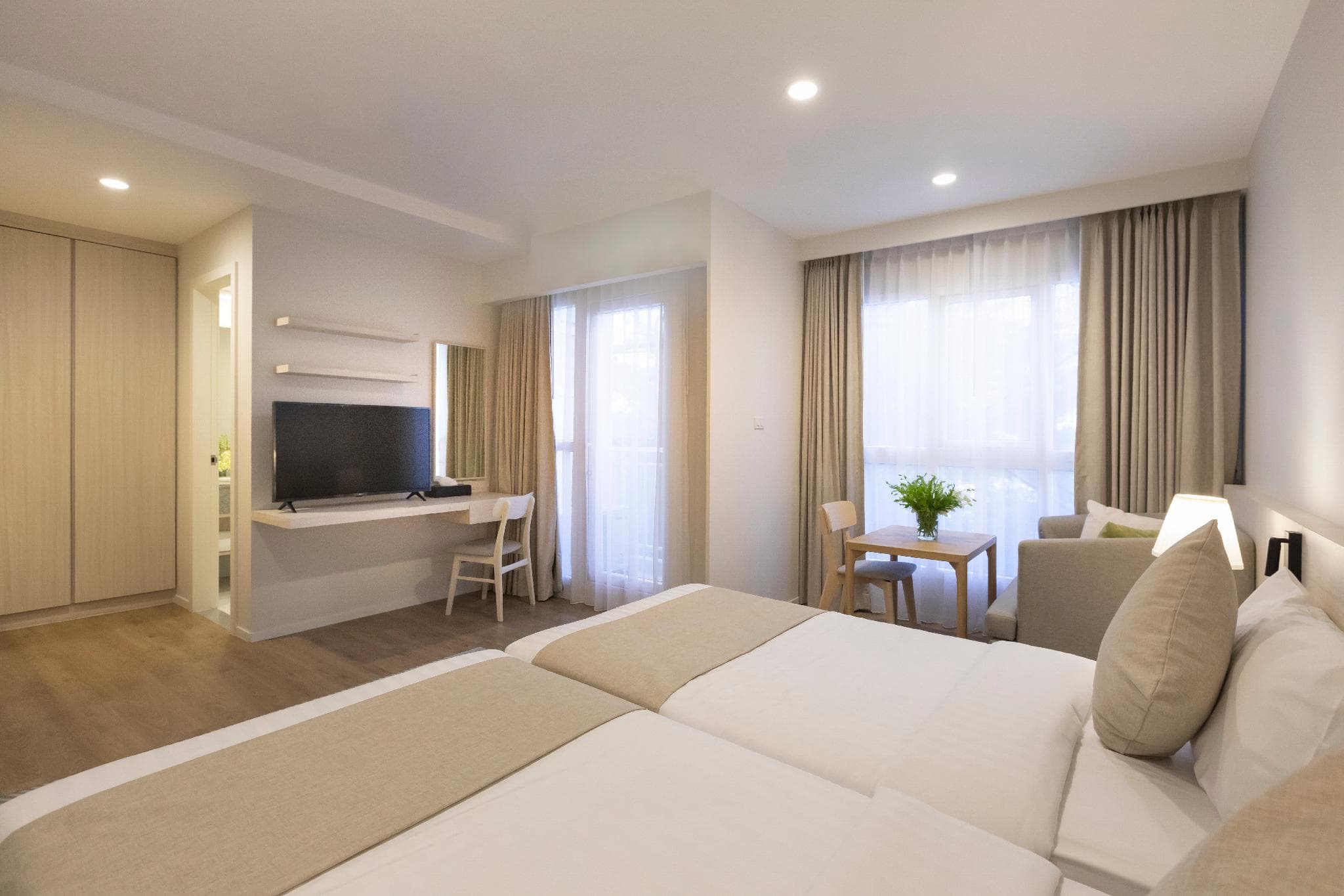 Kantary Hotel Ban Chang photo 2