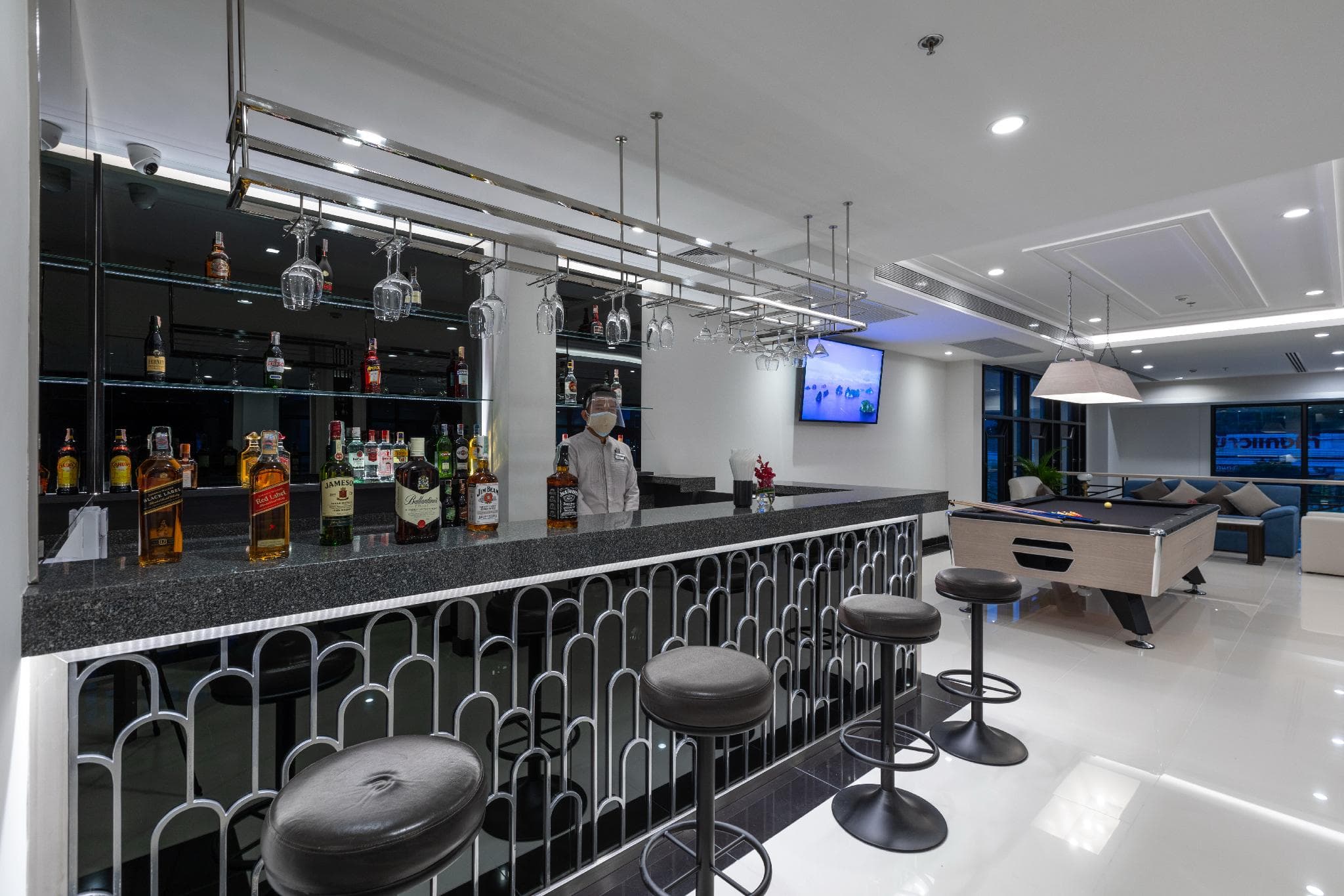 Kantary Hotel Ban Chang photo 3