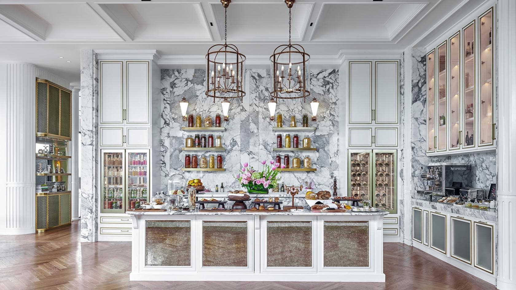 The Langham Jakarta photo 5