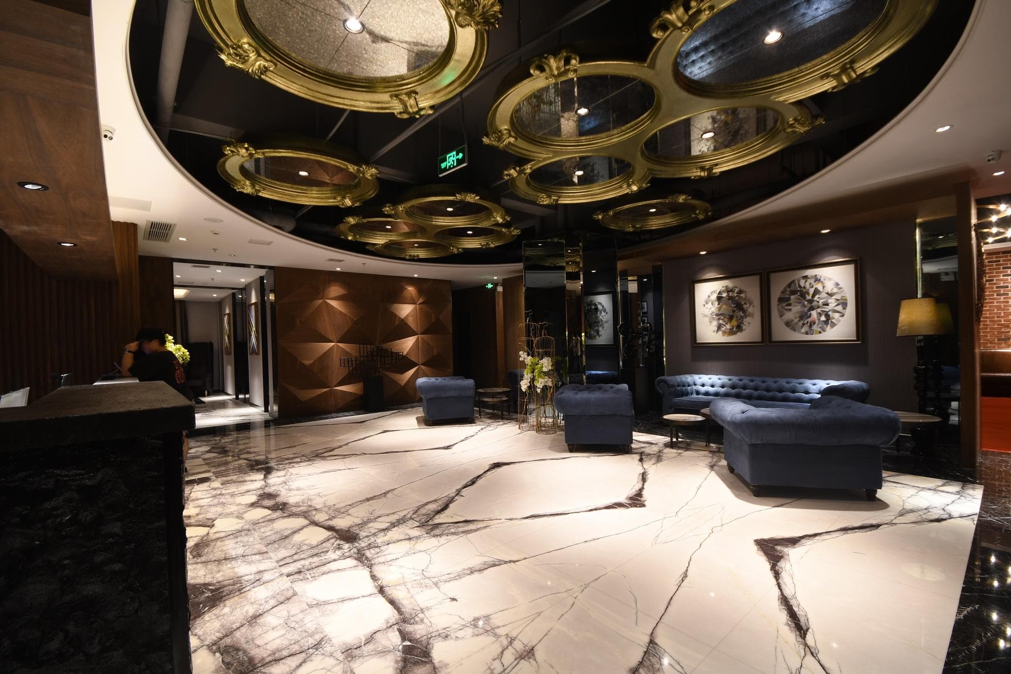 Wuxi Hotel App photo 3