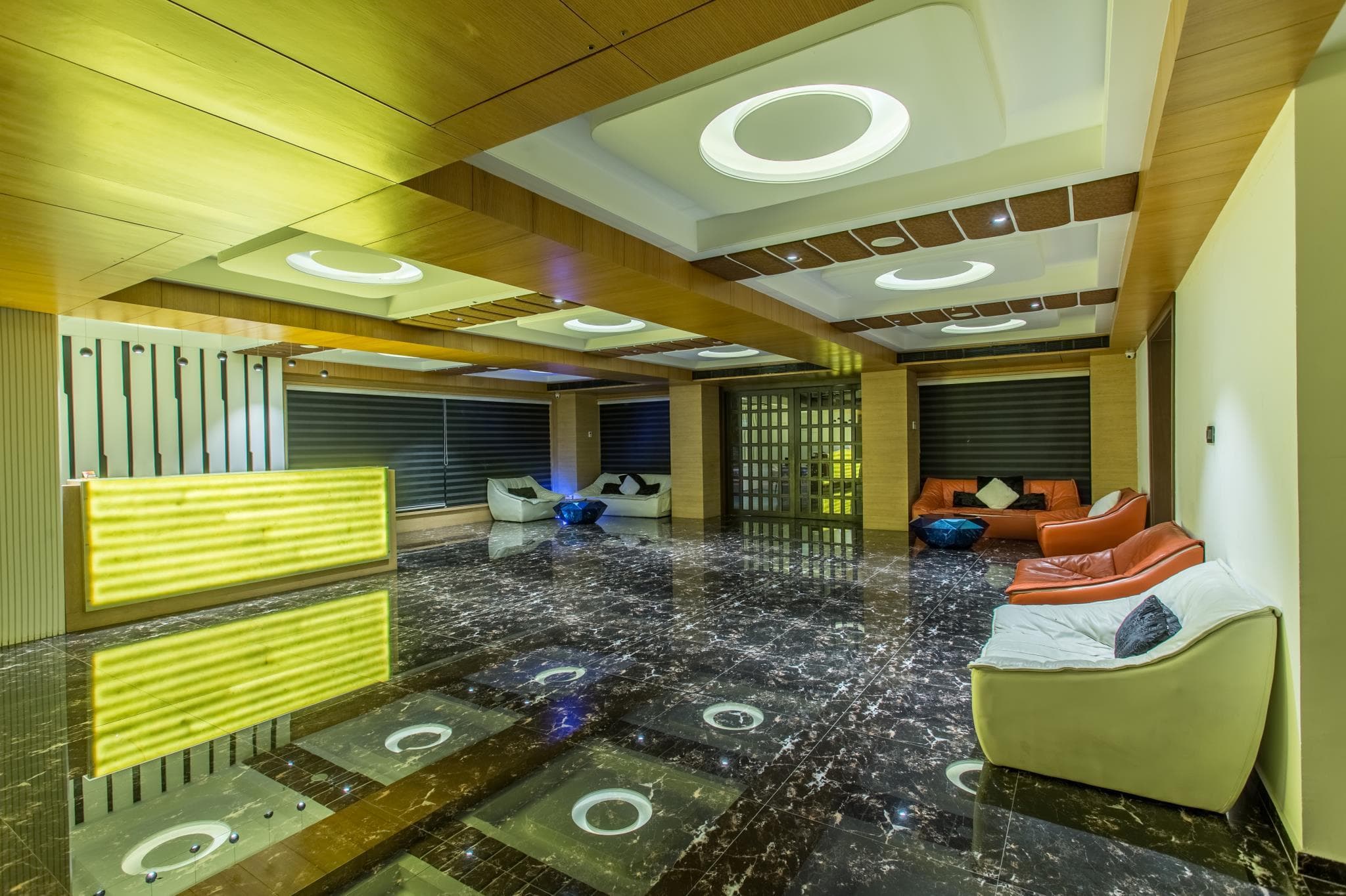 Hotel Abika Elite photo 4
