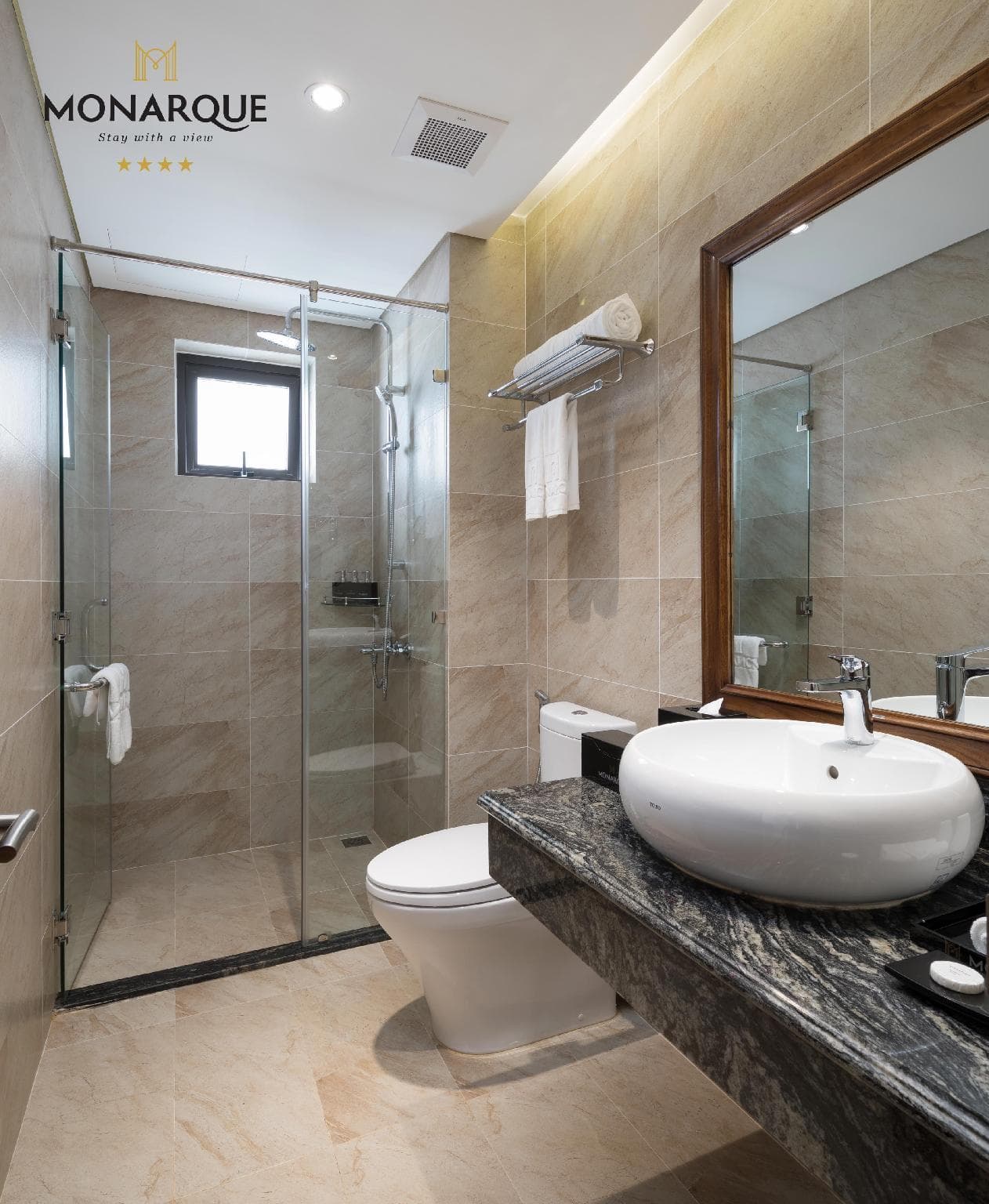 Monarque Hotel Danang photo 2