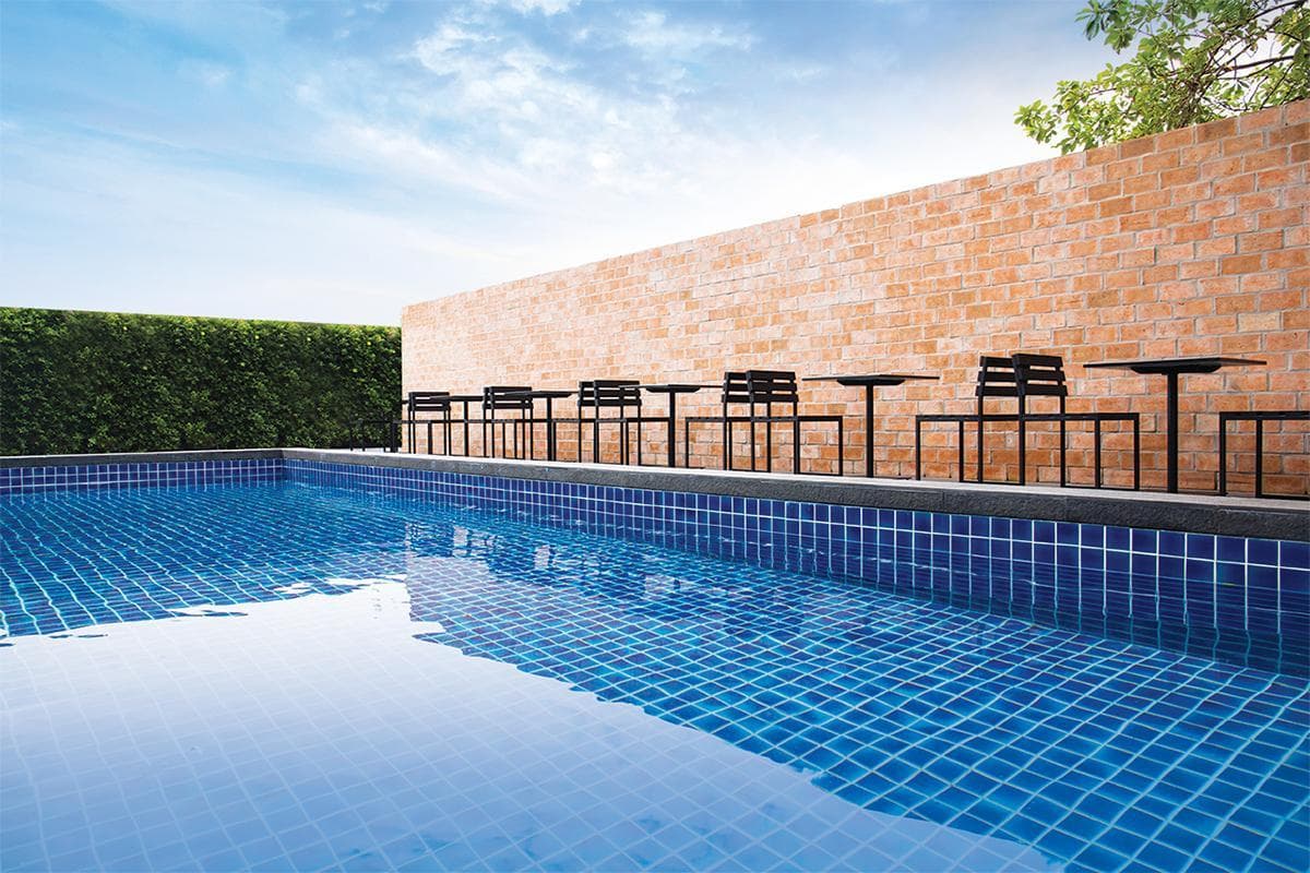 Theorie Hotel Sukhumvit 107 by SLH photo 3