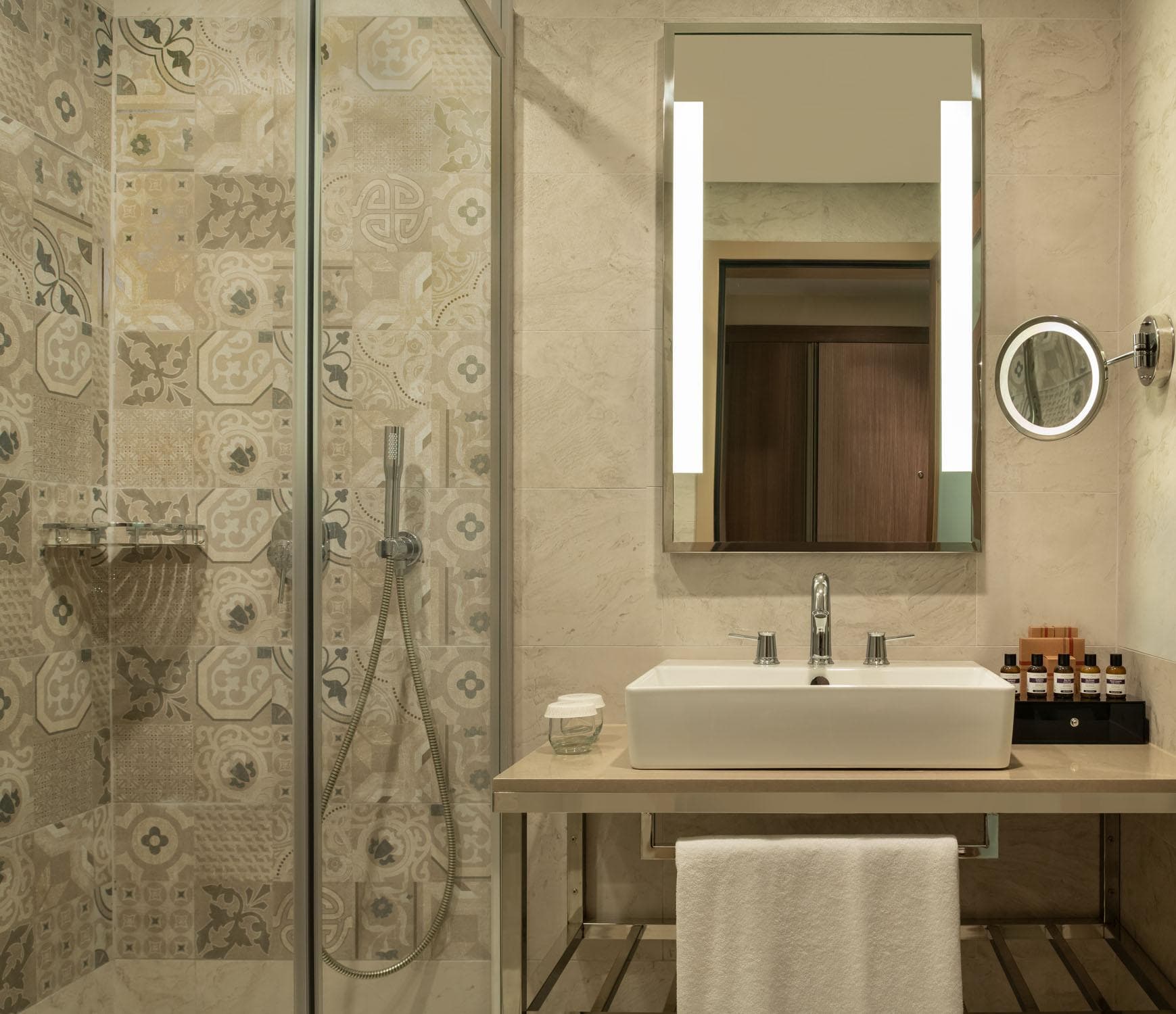 Mövenpick Hotel Istanbul Asia Airport photo 2