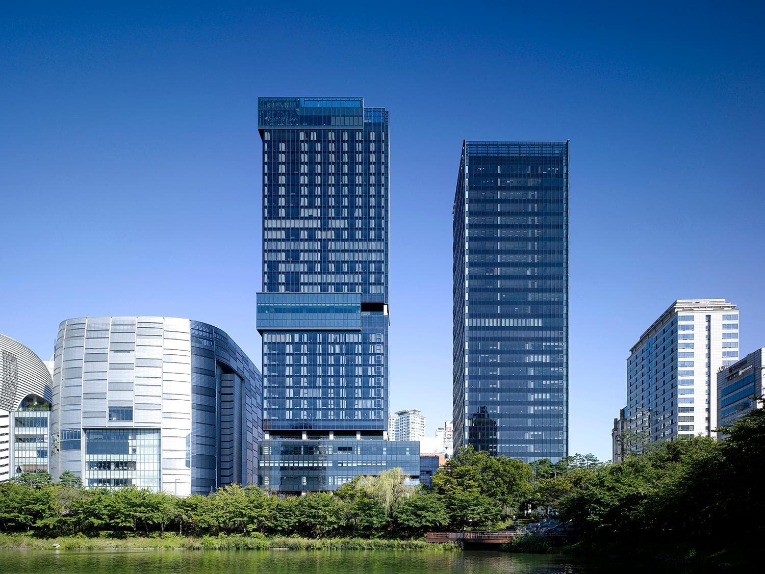 Sofitel Ambassador Seoul Hotel & Serviced Residences photo 3
