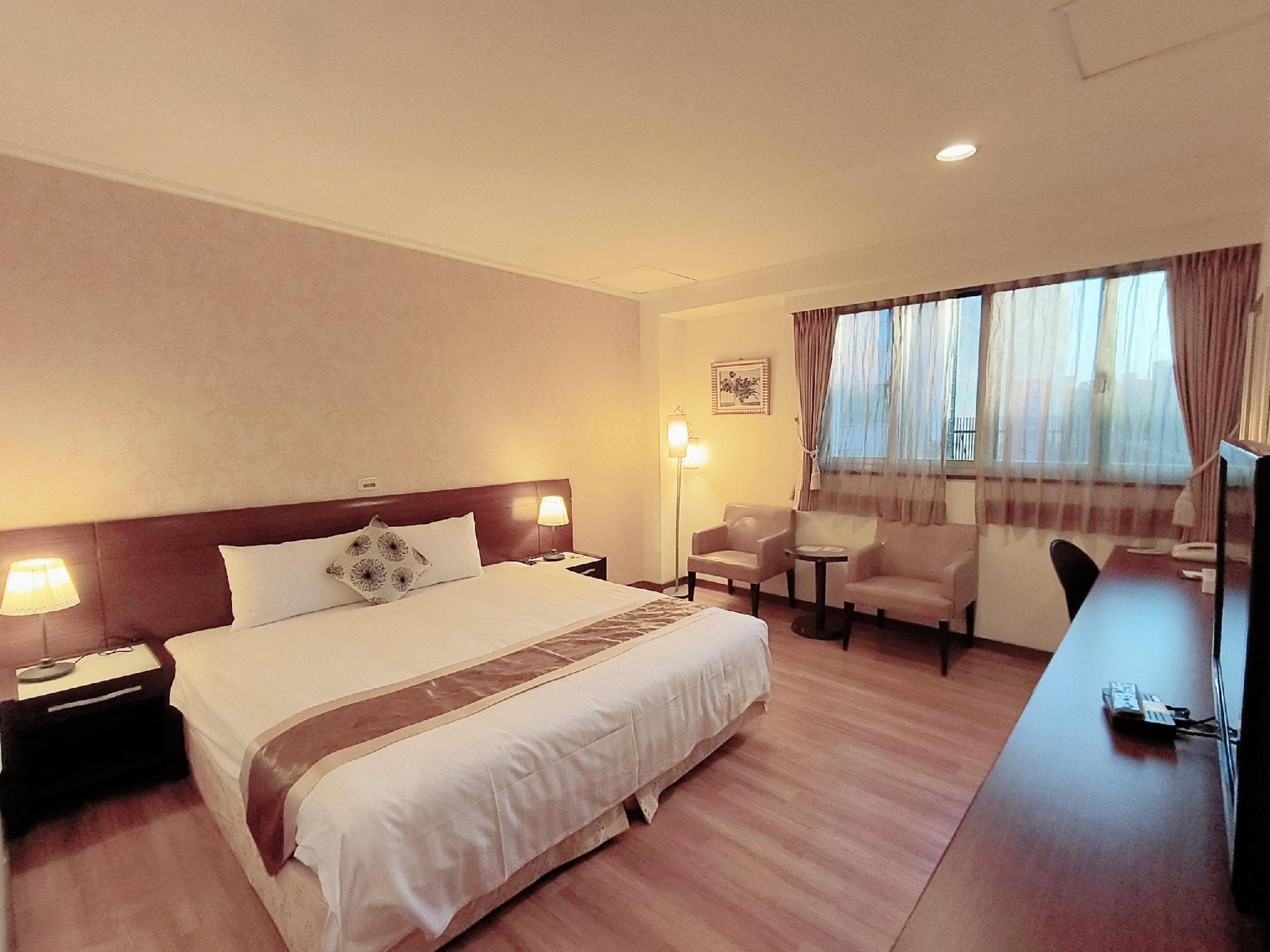CulturalTrust Hotel photo 2