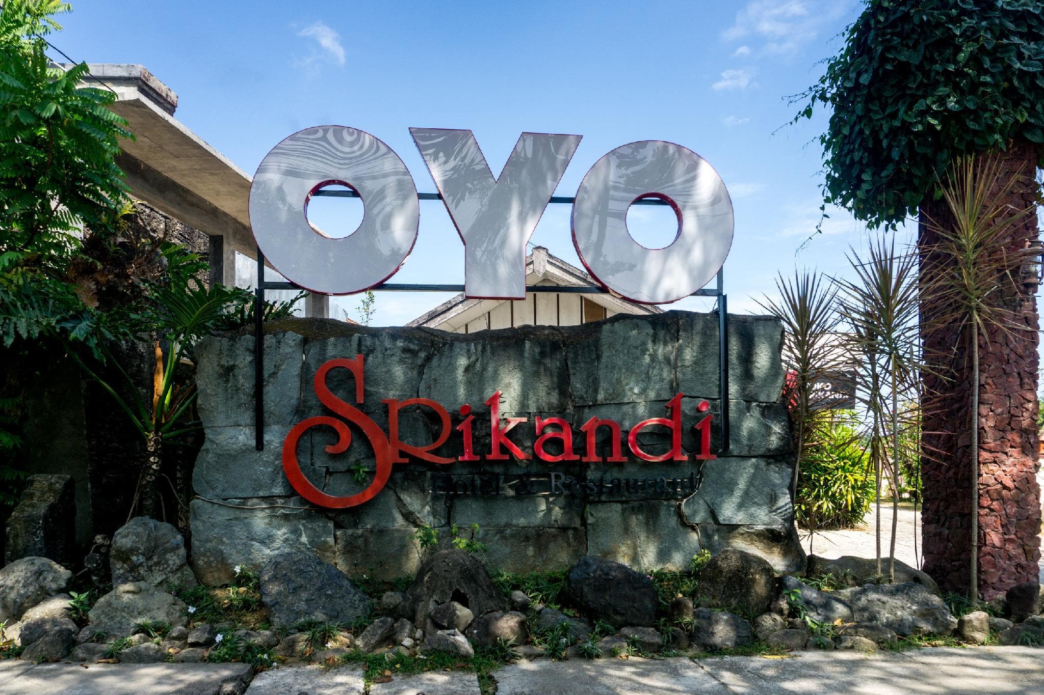 Hotel O Srikandi Hotel photo 3