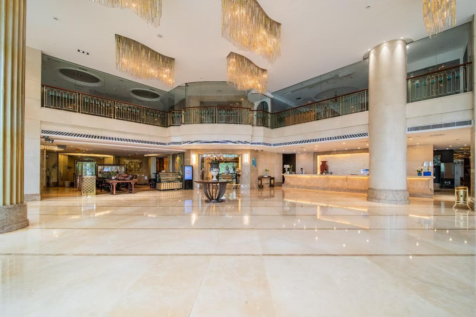 Hiyet Oriental Hotel photo 5