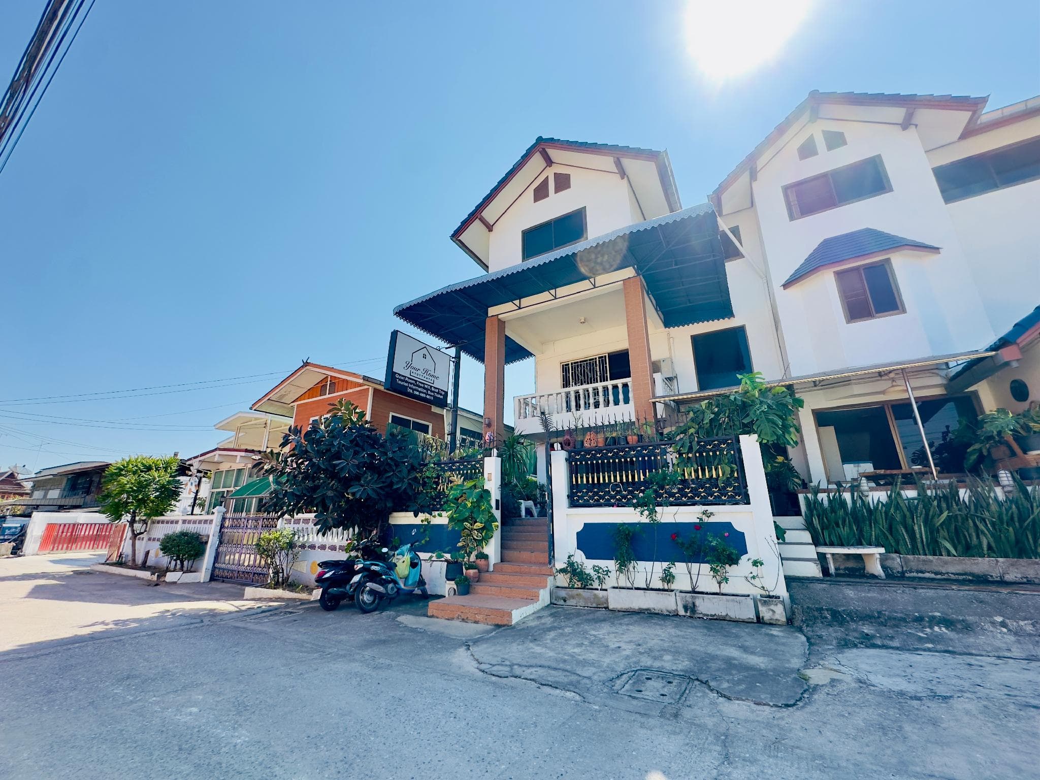 Your Home AYUTTHAYA