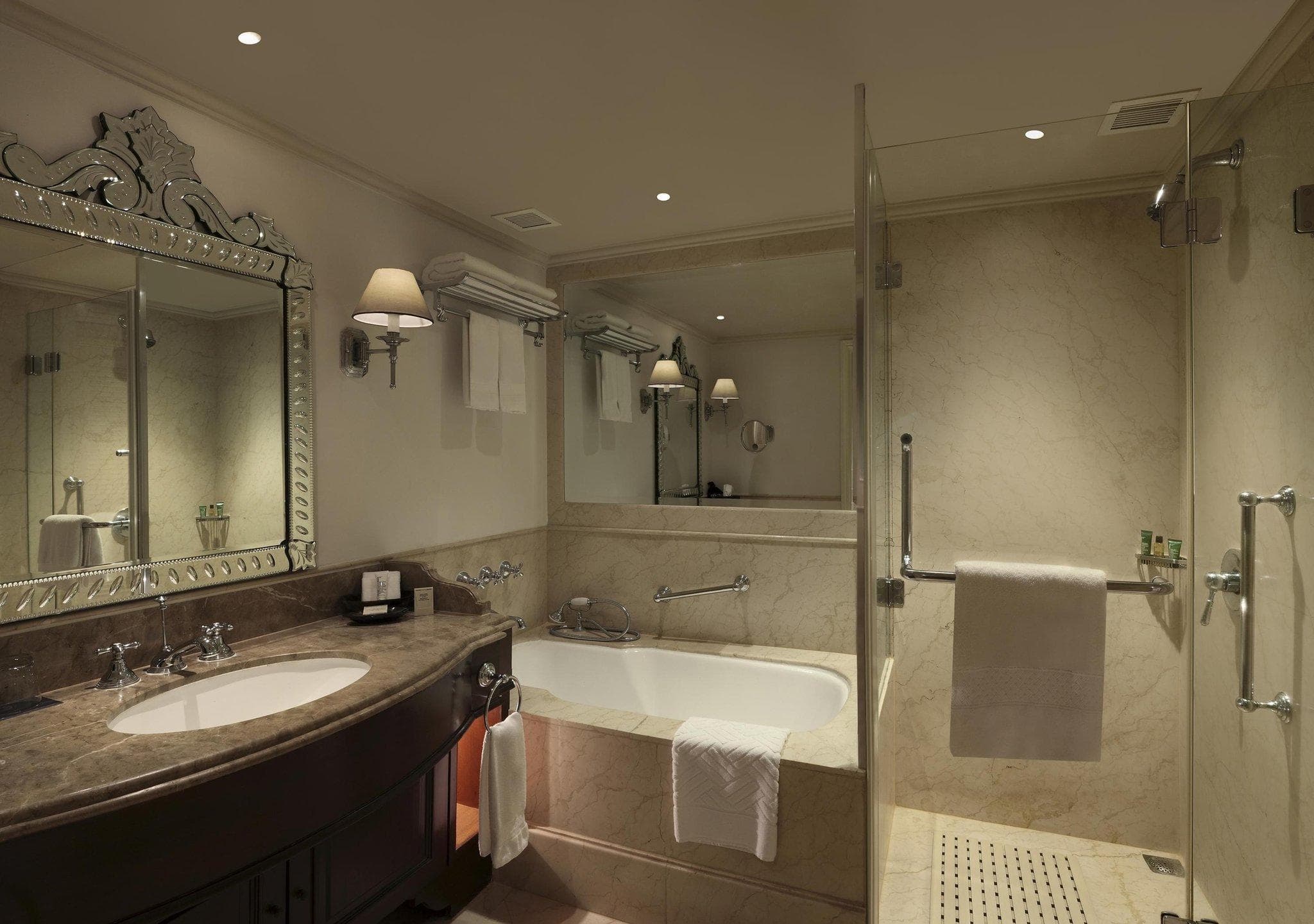 Hilton Mumbai International Airport photo 5