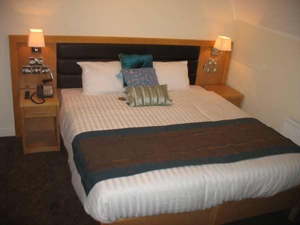 Iris Hotel photo 2