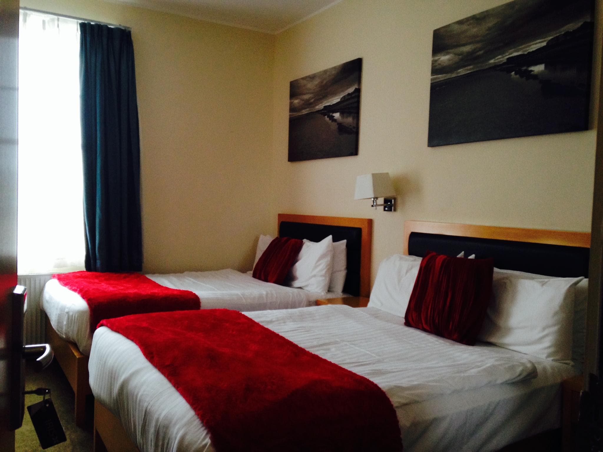 Iris Hotel photo 5
