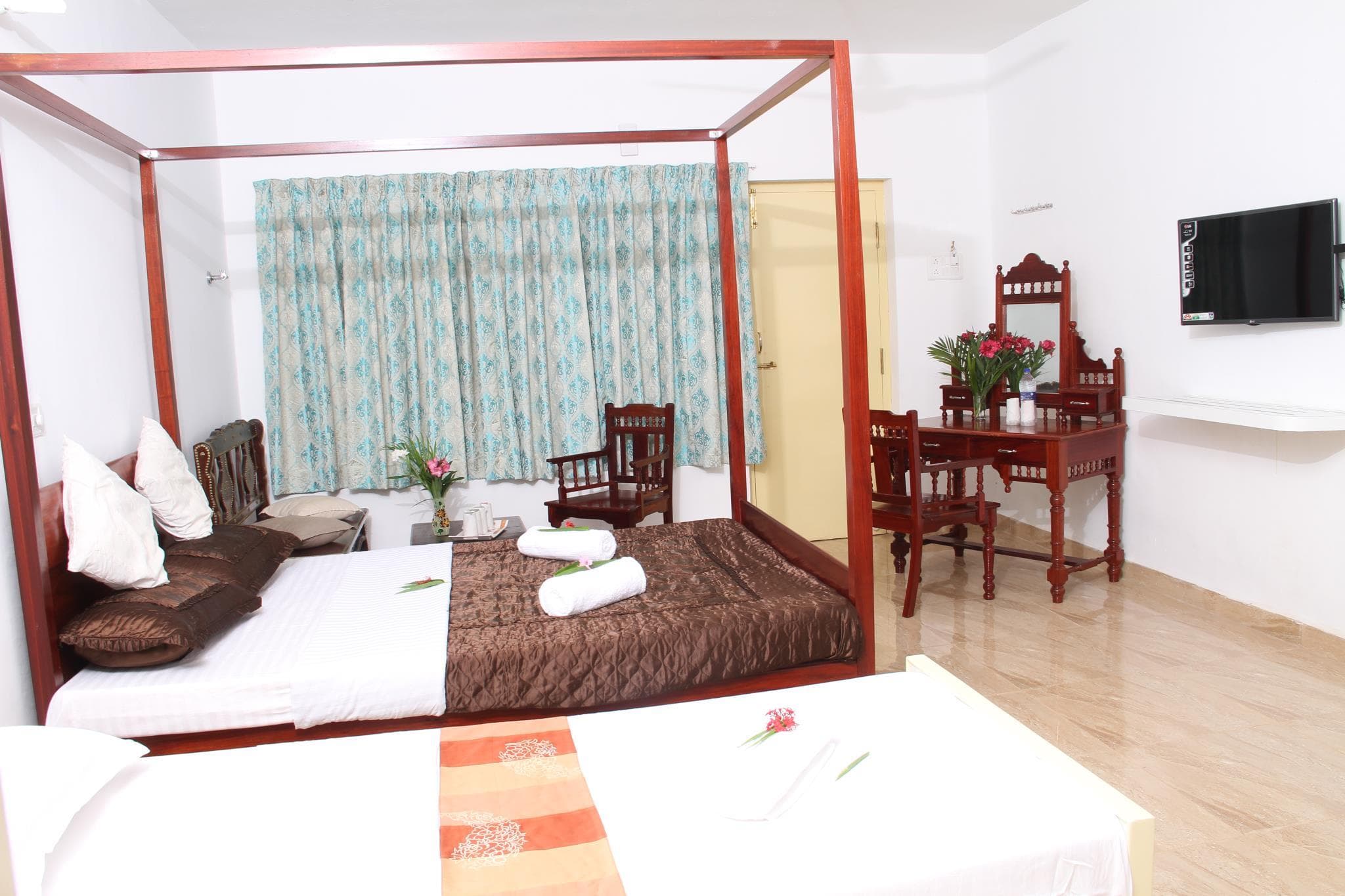 Meya Beach walk hotel & Restaurant photo 5