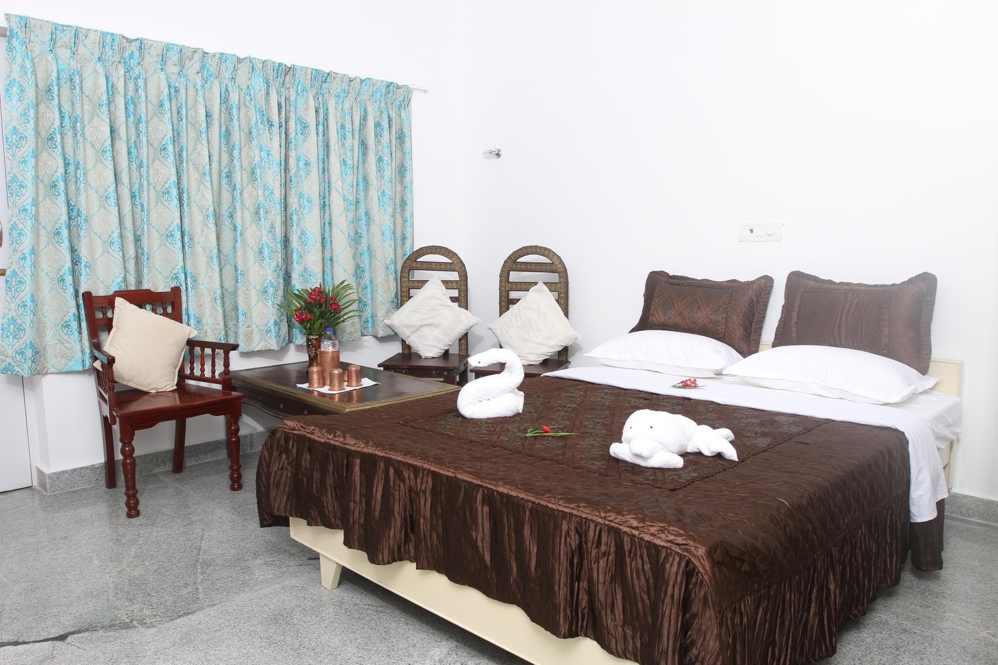 Meya Beach walk hotel & Restaurant photo 2